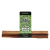 018297 Bully Stick Brown, 9inch/1Poundbag, 1Piece