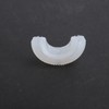 Ultrasonic Children's Electric Toothbrush UShape Waterproof Electric Toothbrush Cleaning Tool