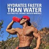 EHP Labs Hydreau Electrolytes Powder No Sugar - Hydration Powder