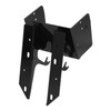 TCT-MOTORPARTS Front Inner Fairing Radio Caddy Mount Bracket Fit for
