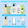 Automatic Soap Dispenser, Auto Soap Dispenser Touchless 400ml/14.1oz Usb Hand