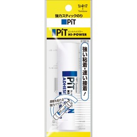 tonbo鉛筆 Stick Glue pittohaipawa – N Pack HSB – 120