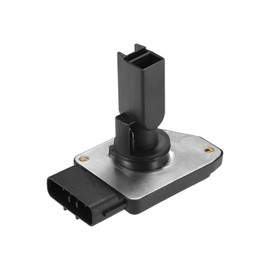 X AUTOHAUX Car Mass Air Flow Sensor Meter Automotive Air Flow Sensor Meter for Toyota 4Runner 2003-2004 for Toyota Land Cruiser 1998-2005 No.2220475020