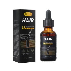 Sérum Para El Cuidado Del Cabello, Solución Para El Tratamie