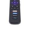 DEHA Replacement for TV Remote Control for Roku - TCL