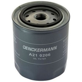Denckermann A210206 Ölfilter