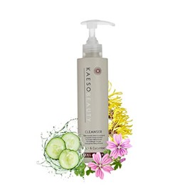Kaeso Rebalancing Facial Cleanser 195 ml