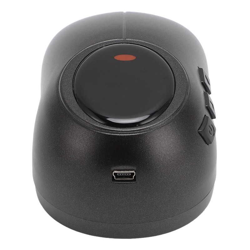 Electronic Mouse Magnifier Low Vision Reading Aid with 10 Color