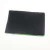 KOFULL Pu Leather Golf Score Card Holder Yardage Book masters