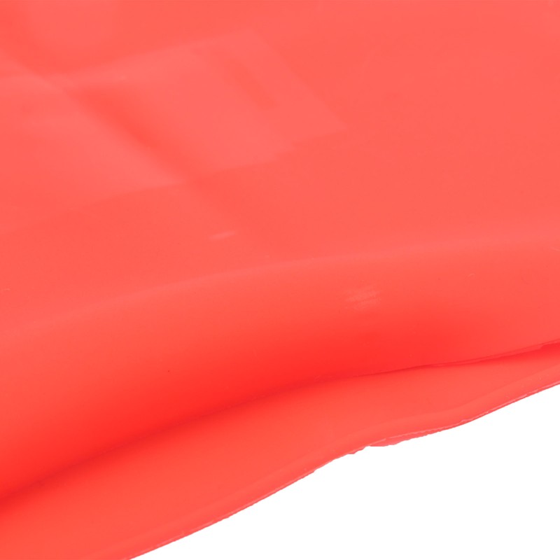 Waterproof Bike Helmet Cover Elastic Silica Gel Cycling Bicycle Helmet