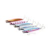 Jackson Metal Effect Stayfall 1.1 oz (30 g), Color: BLP