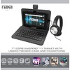 Naxa NID-7056 Android 11 Tablet with 7” HD TN Screen
