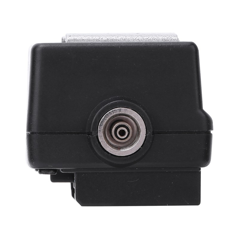 HD‑N3 PC Flash Light Hot Shoe Mounting Adapter Accessory for