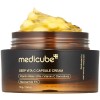 Hidratante Facial Medicube Para Tono De Piel Desigual