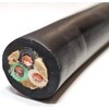 SOOW 10/3 Bulk Cable - SOOW Jacket, 30 Amps, 3
