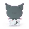 Sanrio 294691 Kuromi Character Webcam Cover