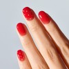 Ohora N Strawberry Jam Nail
