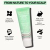 Exfoliante para cuero cabelludo Pacifica Desintoxicante de Romero – 687735641502