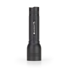 Suprabeam Q4defend LED Flashlight Tactical Flashlight 400 Lumens IPx4 Protection High Strength Aluminum