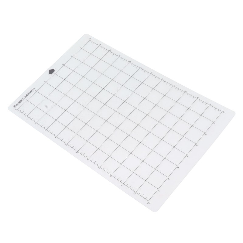 23 Pcs Cutting Sheets Mat Set Flexible Strong Washable Stencil