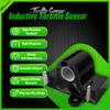 MUMPPRCE Golf Cart Inductive Throttle Sensor for EZGO TXT&Medalist 1994-UP,