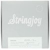 Stringjoy Rangers Stainless Steel Long Scale 5-string Bass Strings -