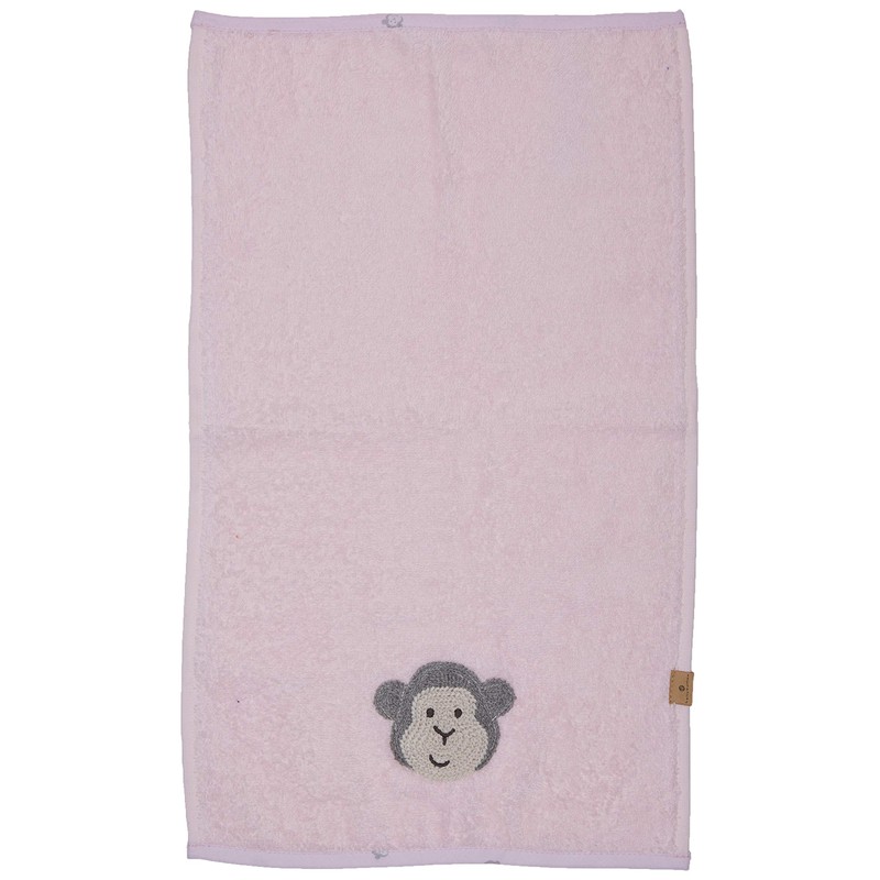 Bellybutton mother nature & me Unisex Baby Towel Small Neckerchief,