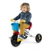 Chicco Juguete Triciclo Para Niños U-go Azul Color Blanco
