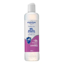 Stanhome Gel Repelente De Insectos 300 Ml