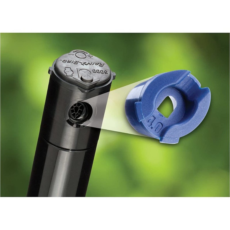 Rain Bird - 5004+FC Sprinkler 3/4 Inch Series 5000 Plus