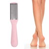 JAZOKA 1 Pcs Foot Files for Hard Skin,Foot File Effective