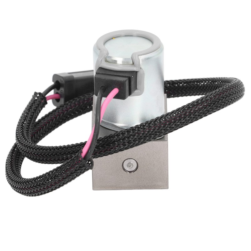 Main Pump Solenoid Valve Excavator Accessory for Komatsu PC200 210