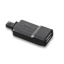 Lupine 444 Ladegerät, Schwarz, M