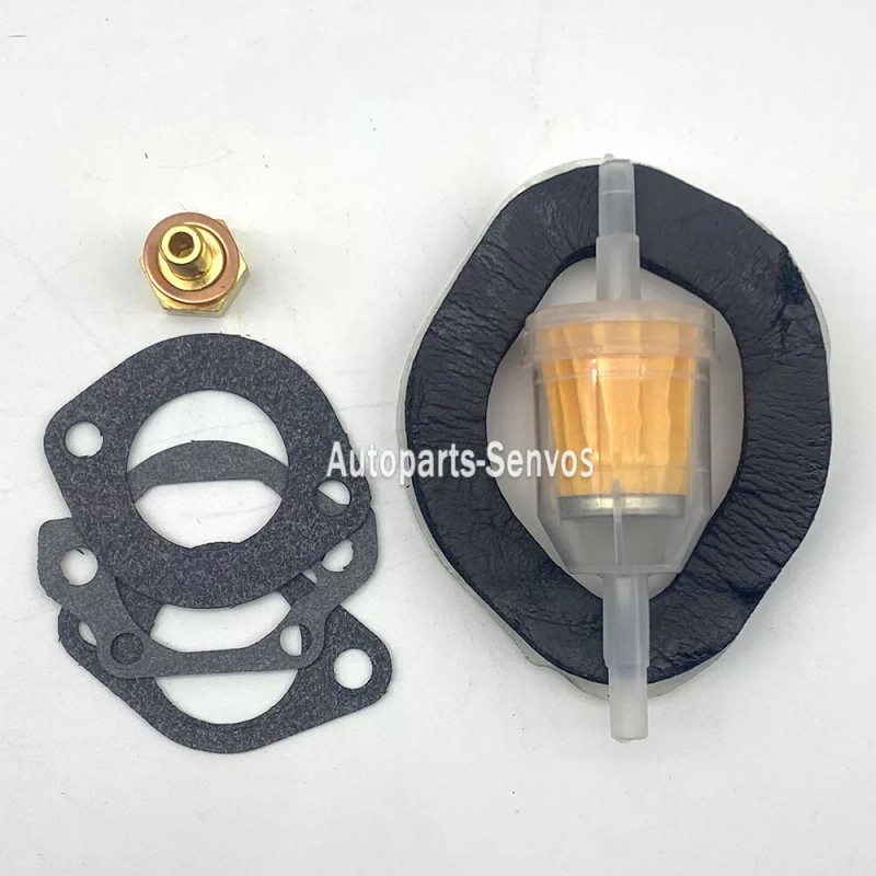 Cummins Carburetor 146-0785 Fits Onan Microquiet 4000 Watt 4KYFA26100 P