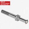 Upgraded Steering Stabilizer Tie Rod Clamp (1-1/2" OD Tube) with