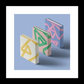 SEVENTEEN YOU MAKE MY DAY 5th Mini Reissue Album FOLLOW Version CD+96p Booklet+16p Lyrics+1p Lenticular Card+2p PhotoCard+Tracking Sealed SVT