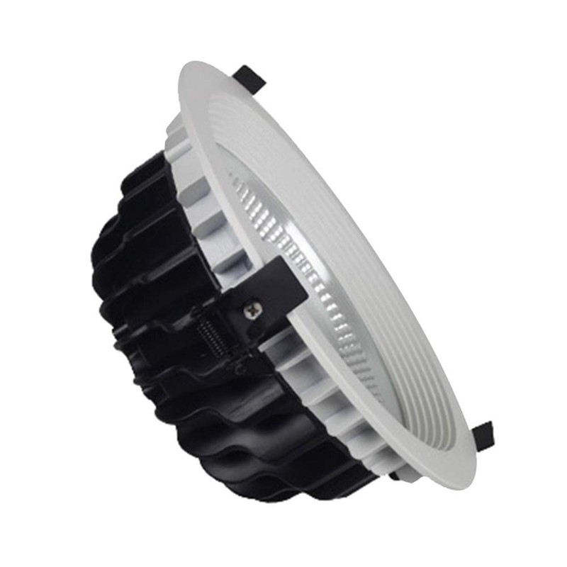 G.W.S® Commercial 10W LED COB Downlight Spot Light Warm White