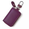 case-ren smart key case genuine leather leather smart key case