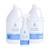 Hypristine Natural Multipurpose Surface Cleaner, 32oz Spray & 2 Pack