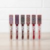 Labiales Líquidos Matte Set 8 Larga Duración Color Intenso