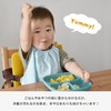 Bloom Taoru Plon, Set of 3, Oriko Towel, Kids' Apron,