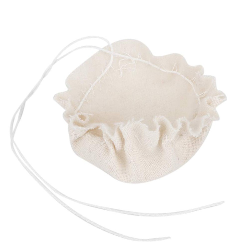 Siphon Hario Filter, Coffee Filter Cloth, Coffee Filter Cloth, Cotton