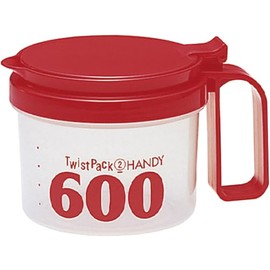 PP Twist Pack 2, Handy 725cc TX – 11H