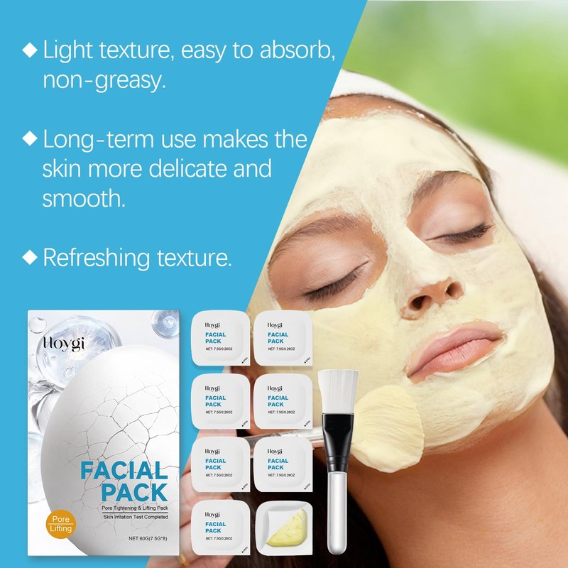 facial mask(7-05)