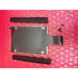 Unbranded/Generic Thinkpad T61 X201T R60E R61E R500 W510 Z61M HDD Caddy tray rail, screws