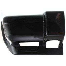 Garage-Pro Front Bumper End for JEEP CHEROKEE 1997-2001 RH Paint to match
