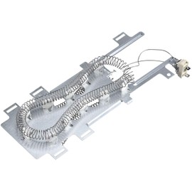 Seentech 8544771 Dryer Heating Element – Compatible with Various Models from Whirlpool, Kenmore, May-tag – Replaces WP8544771, W10836011, WP8544771VP, AP6013115, PS11746337