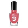 Sally Hansen Nail Polish Miracle Gel Colour Black Cuba Craze