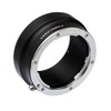 Fotasy Leica R Lens to Cannon EOS RF Mount Adapter,