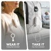 Oxygen Nasal Cannula Protective Cover - Keep Your Tubing Clean